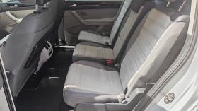 VW Touran АВТОМАТИК* 7МЕСТА, снимка 4