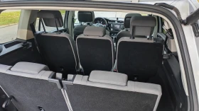 VW Touran АВТОМАТИК* 7МЕСТА* HiGHLINE, снимка 10