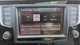 VW Touran АВТОМАТИК* 7МЕСТА, снимка 12