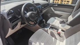 VW Touran АВТОМАТИК* 7МЕСТА, снимка 3