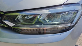 VW Touran АВТОМАТИК* 7МЕСТА, снимка 7