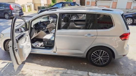 VW Touran АВТОМАТИК* 7МЕСТА, снимка 2