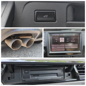 VW Touran АВТОМАТИК* 7МЕСТА* HiGHLINE, снимка 8