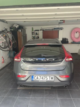Volvo V40 T3, снимка 2