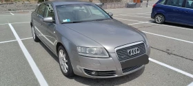 Audi A6 C6 , снимка 2