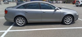Audi A6 C6 , снимка 7