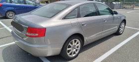 Audi A6 C6 , снимка 4