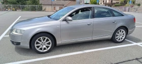 Audi A6 C6 , снимка 6