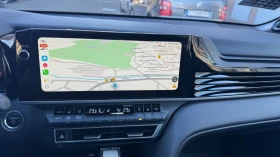Toyota Camry 2.5HSD LUHURY, снимка 7