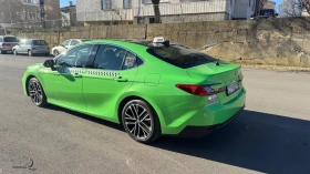 Toyota Camry 2.5HSD LUHURY, снимка 5