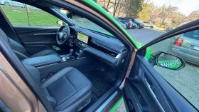 Toyota Camry 2.5HSD LUHURY, снимка 16
