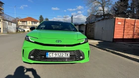 Toyota Camry 2.5HSD LUHURY, снимка 1
