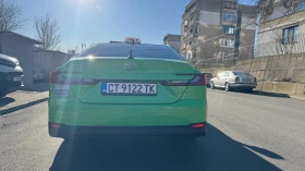 Toyota Camry 2.5HSD LUHURY, снимка 4