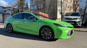 Toyota Camry 2.5HSD LUHURY, снимка 2