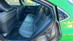 Toyota Camry 2.5HSD LUHURY, снимка 10