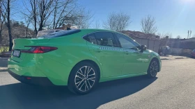 Toyota Camry 2.5HSD LUHURY, снимка 3