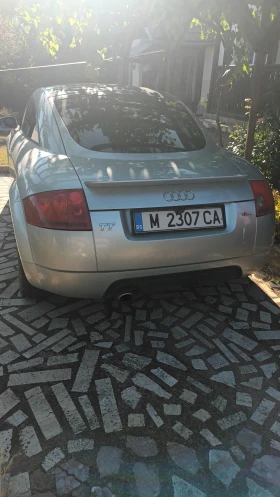 Audi Tt S-LINE, снимка 2