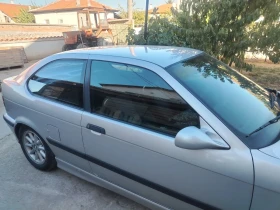 BMW 316, снимка 3