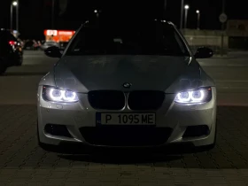 BMW 330 xd, снимка 3