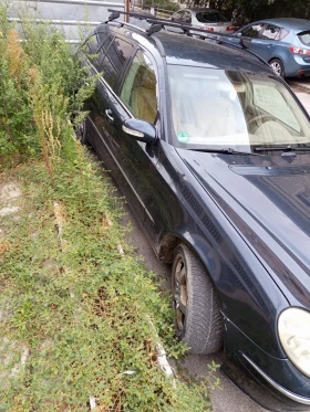Mercedes-Benz E 320 CDI, снимка 1