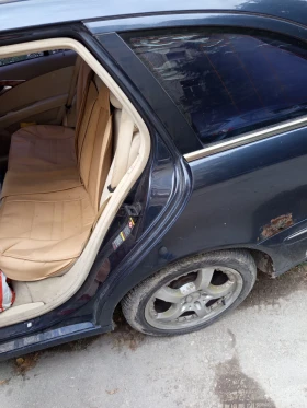 Mercedes-Benz E 320 CDI, снимка 6