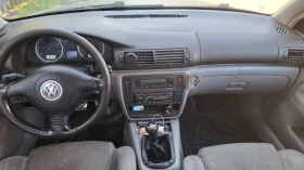 VW Passat 1.9TDI, 131к.с. , снимка 4