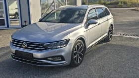 VW Passat, снимка 4