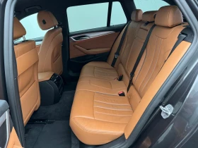 BMW 520 i Touring, снимка 10