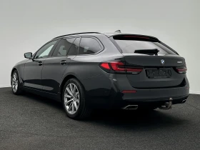 BMW 520 i Touring, снимка 3