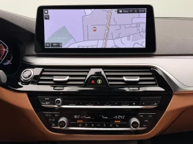 BMW 520 i Touring, снимка 14