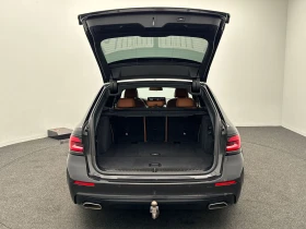 BMW 520 i Touring, снимка 7