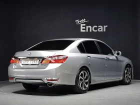 Honda Accord 2.4 9Th Generation, снимка 4