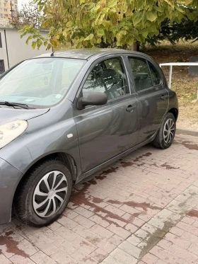 Nissan Micra, снимка 2
