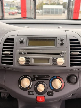Nissan Micra, снимка 11