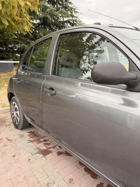 Nissan Micra, снимка 5