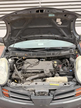 Nissan Micra, снимка 7
