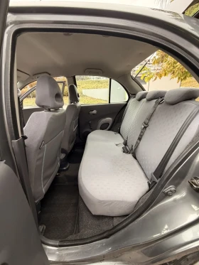 Nissan Micra, снимка 15