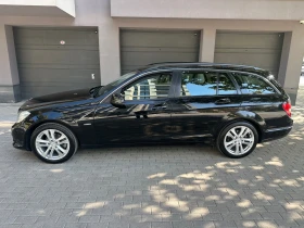 Mercedes-Benz C 220 УНИКАТ , снимка 8