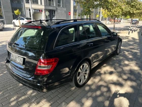 Mercedes-Benz C 220 УНИКАТ , снимка 4