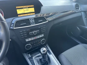 Mercedes-Benz C 220 УНИКАТ , снимка 14