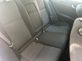 Mercedes-Benz C 220 УНИКАТ , снимка 11
