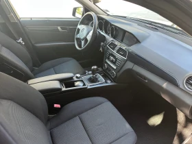 Mercedes-Benz C 220 УНИКАТ , снимка 13