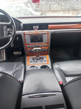 VW Phaeton, снимка 5