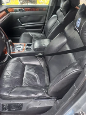VW Phaeton, снимка 6