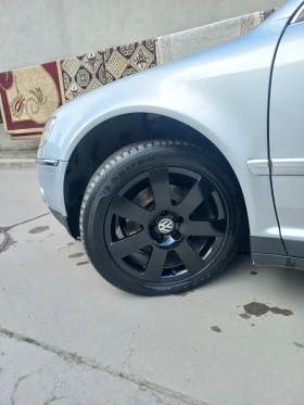 VW Phaeton, снимка 3