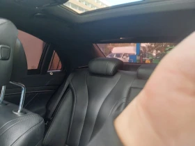 Mercedes-Benz S 560, снимка 11