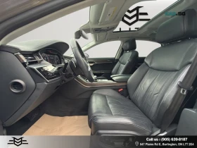 Audi A8 55TFSI* PANO* DISTRONIC* 2XTV* OBDUH* CAMERA, снимка 9