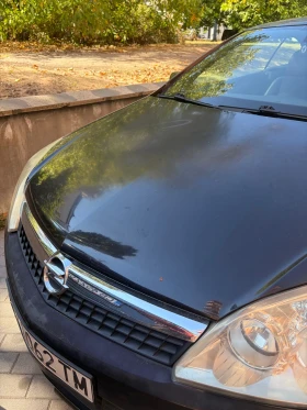 Opel Astra Twintop, снимка 7