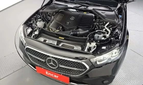 Mercedes-Benz E 200, снимка 6