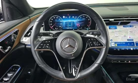 Mercedes-Benz E 200, снимка 15